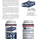 Illustration for article titled Brewery campaigns to make Election Day a national holiday, via beer canem/em